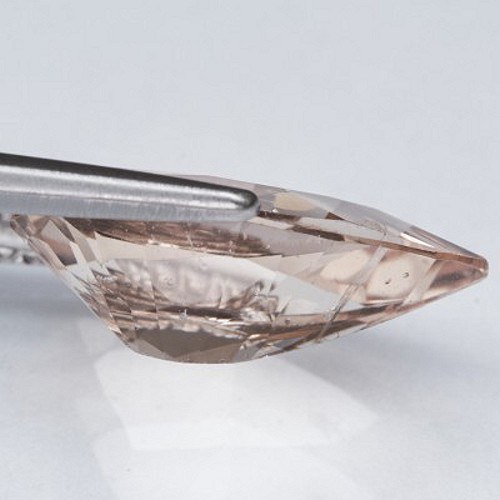 Morganit - KRÁSNÝ TŘPYT!! 2,44ct!! (3660) — foto 4