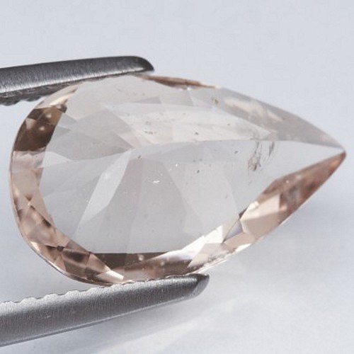 Morganit - KRÁSNÝ TŘPYT!! 2,44ct!! (3660) — foto 5