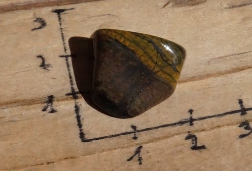 Mugglestone P3837 — foto 2