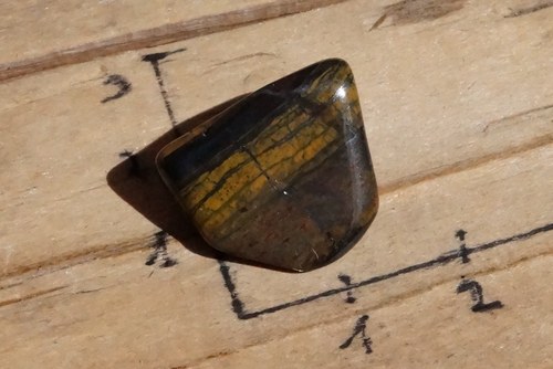 Mugglestone P3837 — foto 3