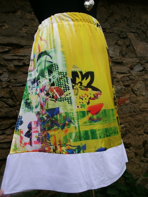 Japan Yellow flower — foto 6