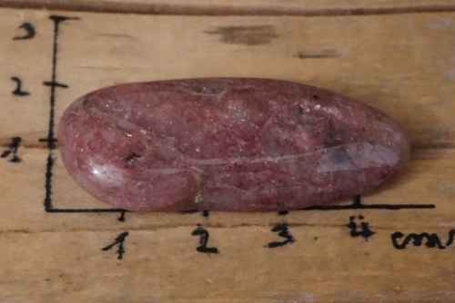 Větší lepidolit B8790 — foto 2