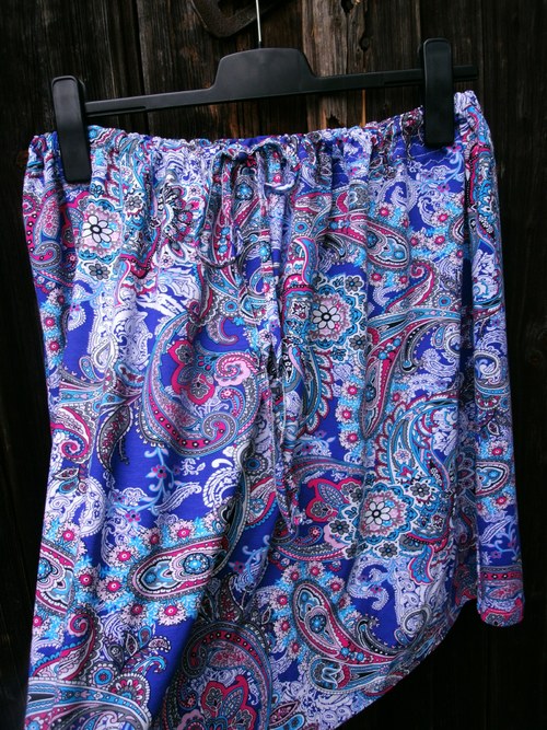 Blue Pasley — foto 4