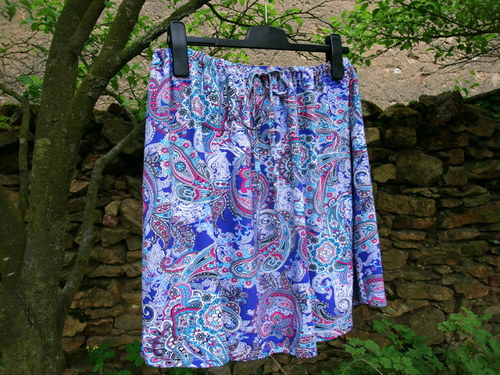Blue Pasley — foto 6