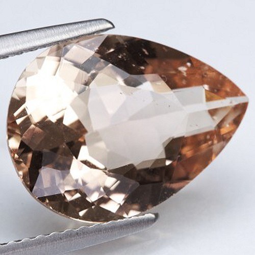Morganit - KRÁSNÝ TŘPYT!! 4,50ct!! (5815) — foto 2