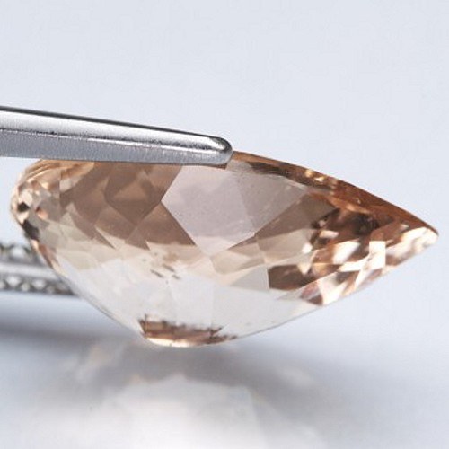 Morganit - KRÁSNÝ TŘPYT!! 4,50ct!! (5815) — foto 4