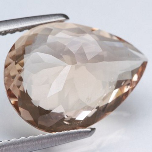 Morganit - KRÁSNÝ TŘPYT!! 4,50ct!! (5815) — foto 5