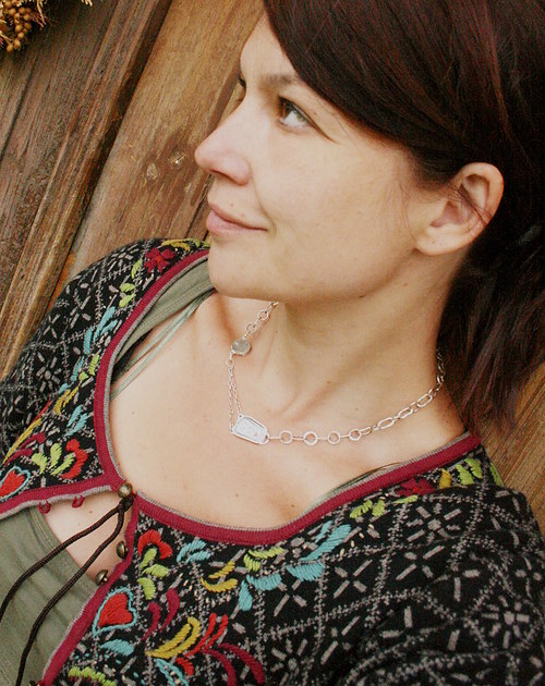 Řetízek — foto 5