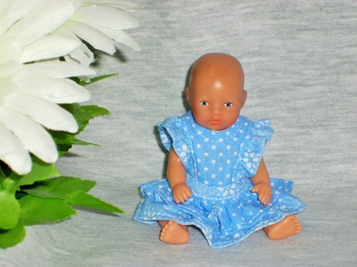 Šatičky pro Mini Baby Born — foto 2