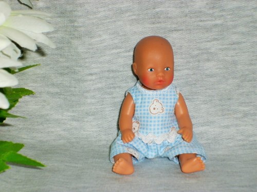 Obleček pro Mini Baby Born — foto 2