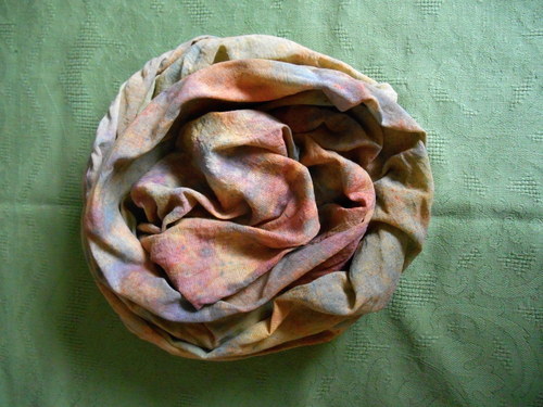 Odpolední siesta — foto 2