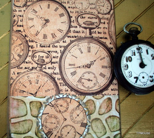 Festina lente — foto 2