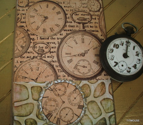 Festina lente — foto 3