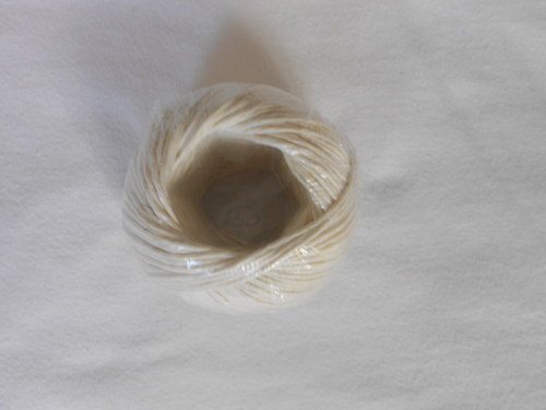 Potravinářský provázek — foto 2