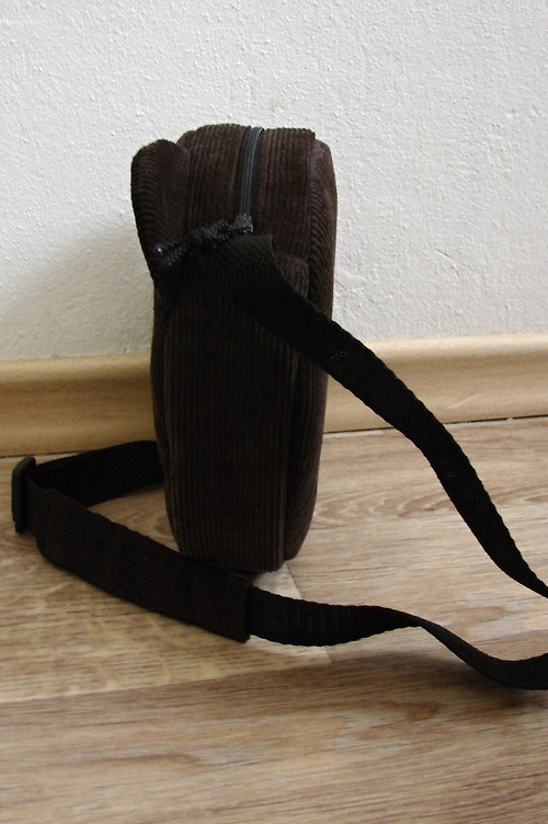Medvědí kabelka — foto 3