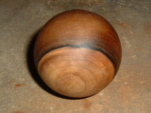 Oříšek — foto 2