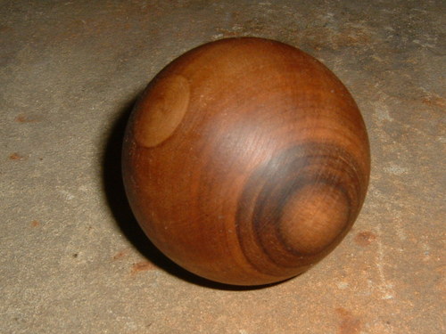 Oříšek — foto 3