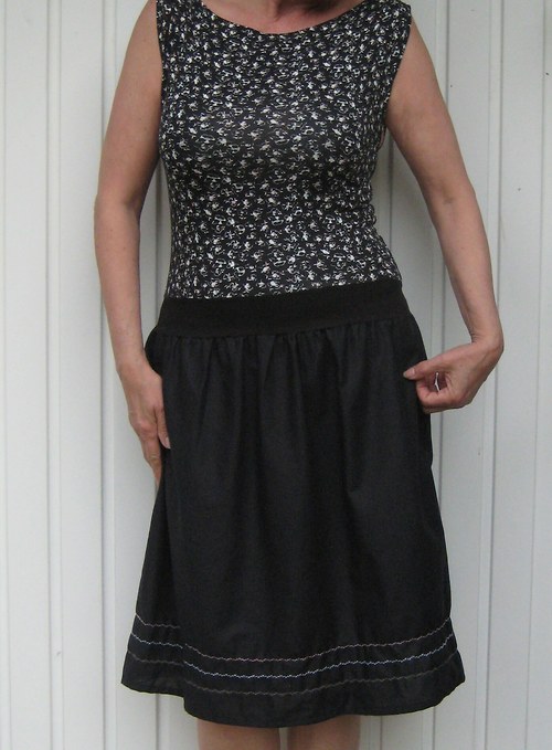 Letní šaty — foto 3