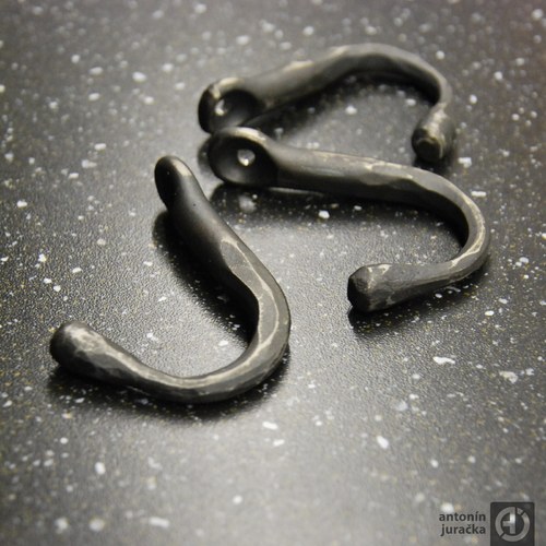 3 hacky a madlo — foto 2