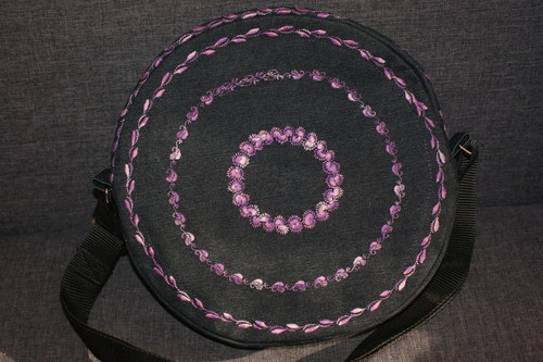 Letní sen (do fialková) — foto 2