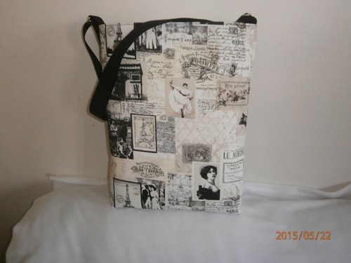 Retro Kabela + Taštička Zdarma:-) — foto 2