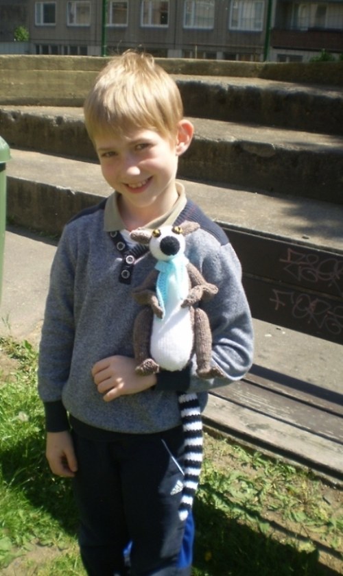 Lemur — foto 2