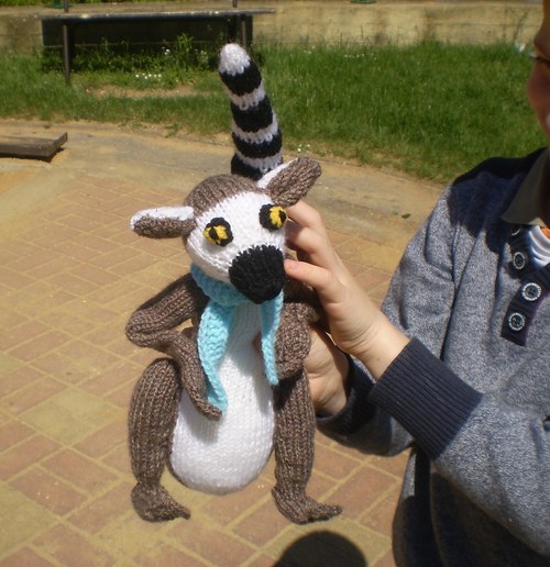 Lemur — foto 4
