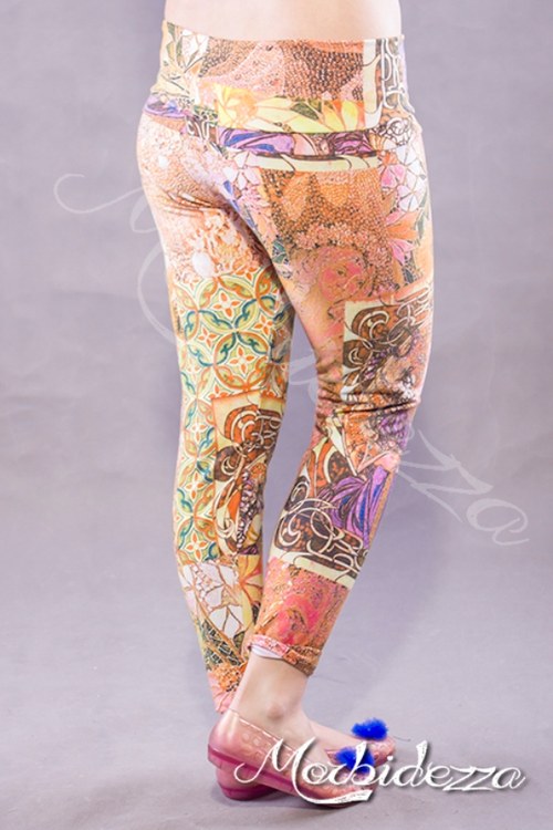 Mucha legíny — foto 2