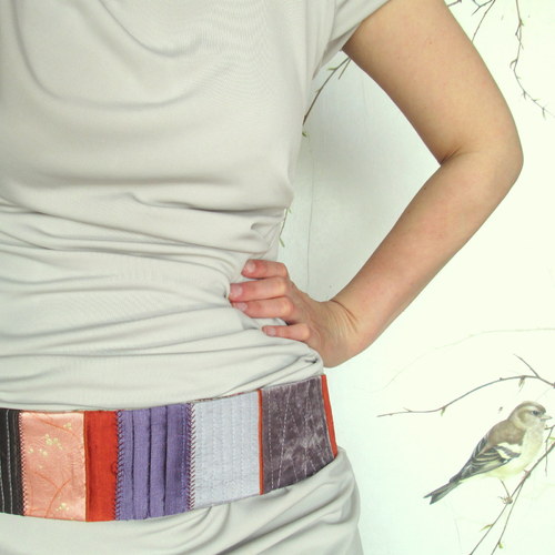Pásek / obi Mes.petites.folies — foto 2