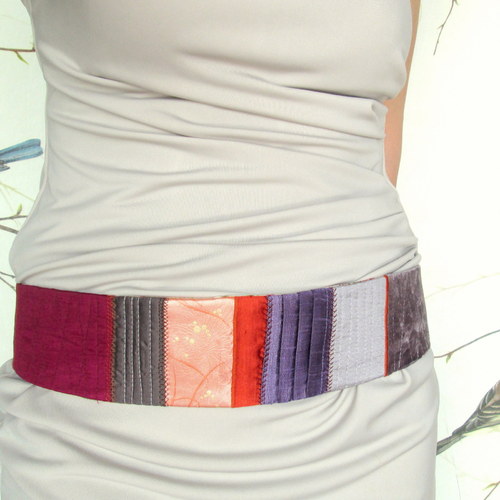 Pásek / obi Mes.petites.folies — foto 3