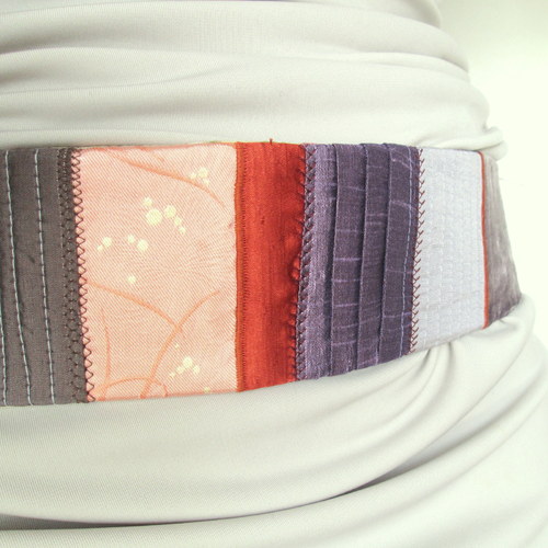 Pásek / obi Mes.petites.folies — foto 5