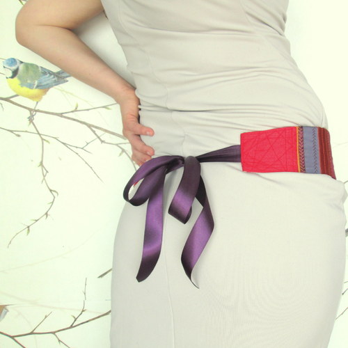 Pásek / obi Mes.petites.folies — foto 6