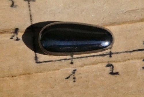 Hematit B8872 — foto 3