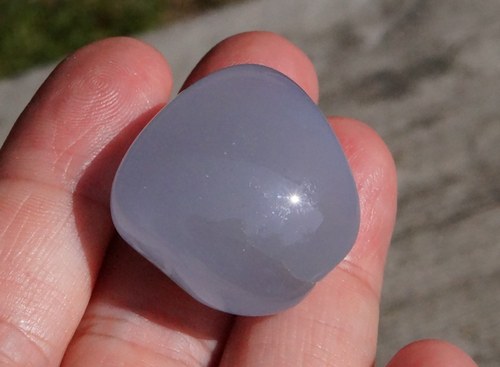Chalcedon B8878 — foto 2