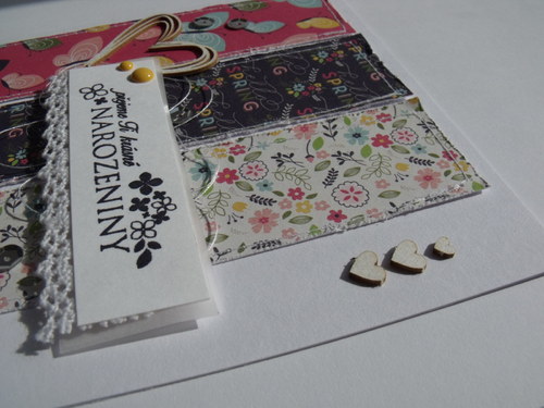 Krásne narodeniny :) — foto 2