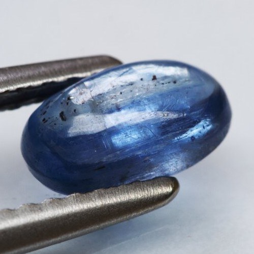 Kyanit - PĚKNÁ MODRÁ BARVA!! 1,02ct (7924) — foto 2