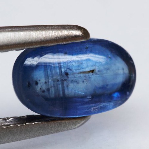 Kyanit - PĚKNÁ MODRÁ BARVA!! 1,02ct (7924) — foto 3