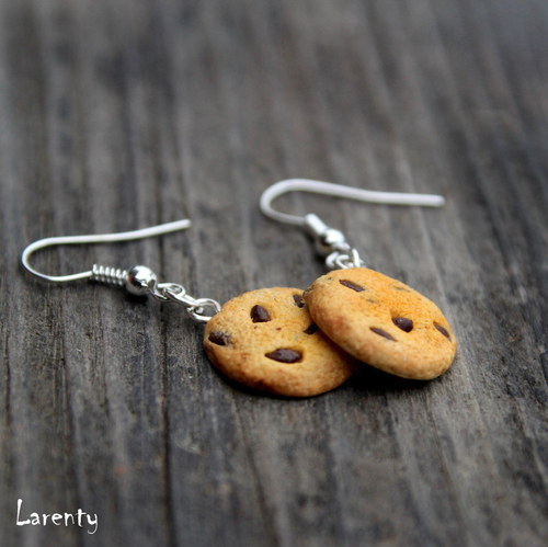 Cookies s čokoládou — foto 2