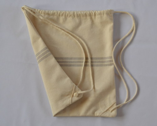 Pytel na záda — foto 4