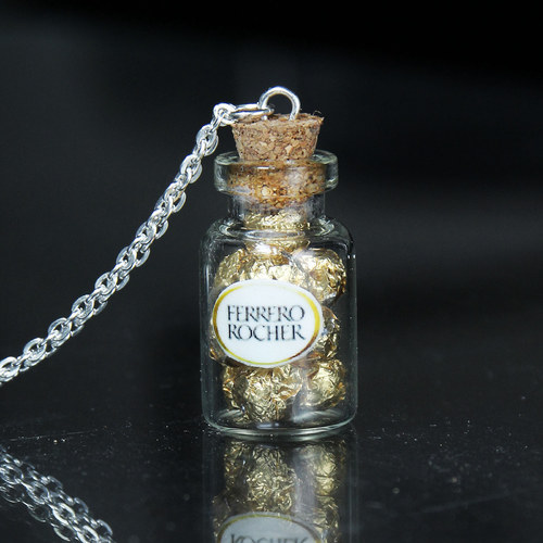 Ferrero Rocher — foto 2