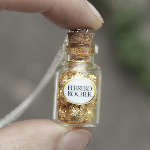 Ferrero Rocher — foto 3