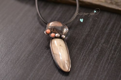 Měsíční kámen — foto 3