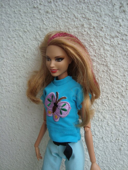 Triko " Jen ulétnout" — foto 3