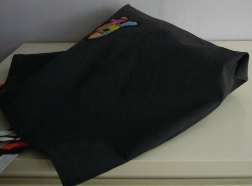 Veselá nákupka — foto 2