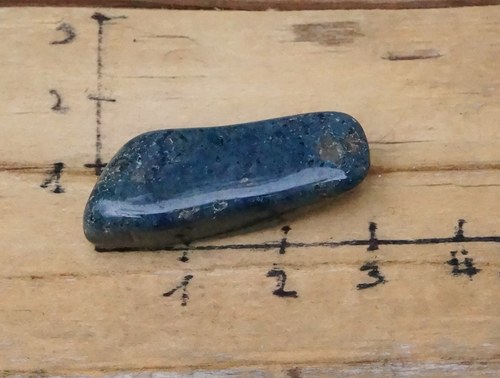 Dumortierit B8920 — foto 3