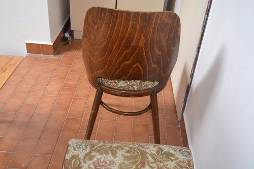 Židle - 60.léta — foto 4