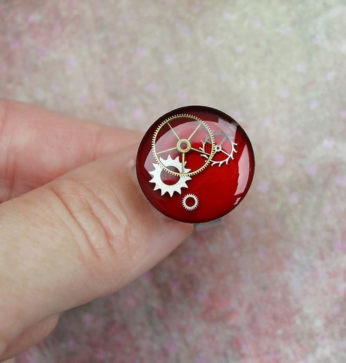 Red passion — foto 2