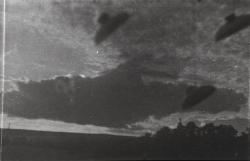 První kontakt — foto 4