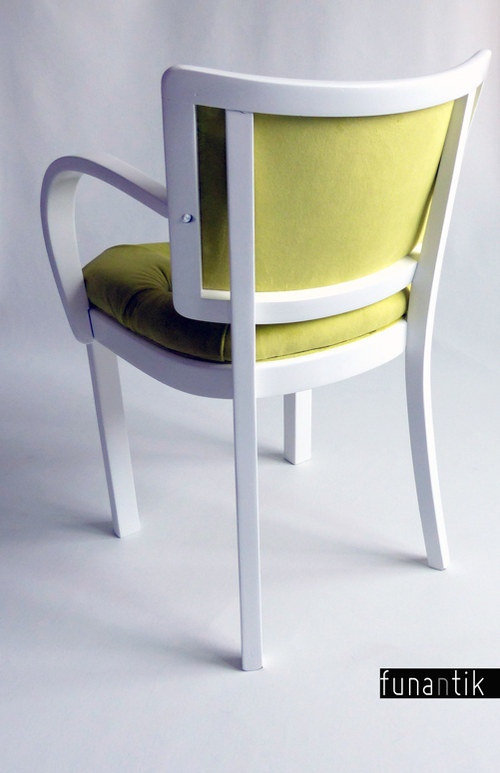 Cute Thonet.....limet — foto 2