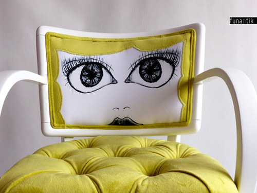 Cute Thonet.....limet — foto 5